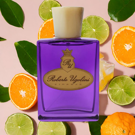 Roberto Ugolini - Marzocco | Duftprobe