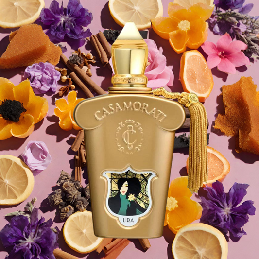 Xerjoff Casamorati 1888 - Lira | Duftprobe