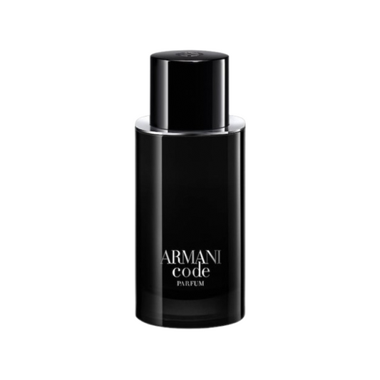 Giorgio Armani Code Homme | Duftprobe