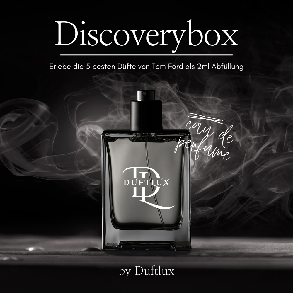 Discoverybox Tom Ford - 2ml | Abfüllung