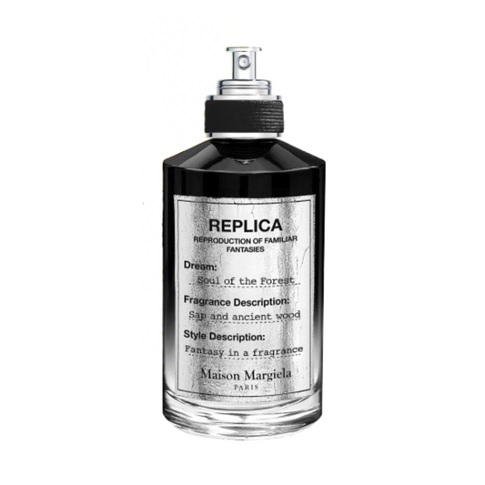 Maison Margiela - REPLICA Soul of The Forest | Duftprobe