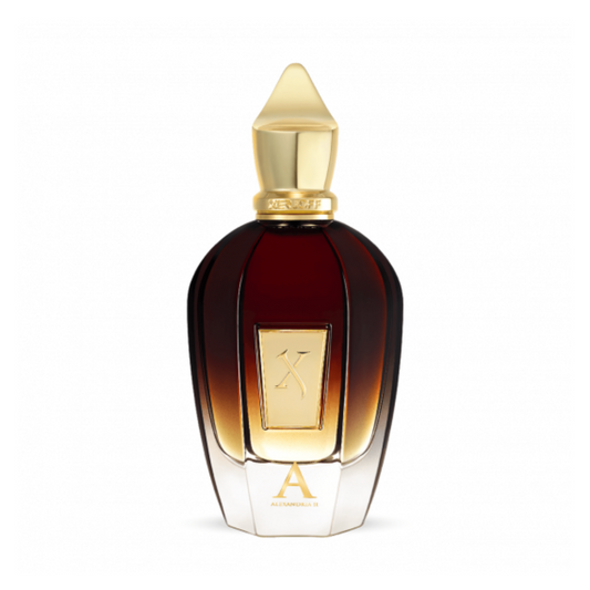 Xerjoff - Alexandria II  | Duftprobe