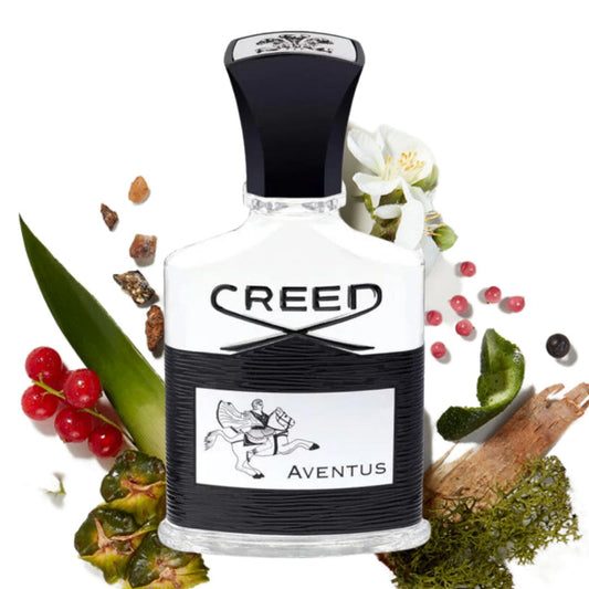 Creed Aventus | Duftprobe - DuftLux - dein Onlineshop für angesagte Luxusdüfte CREED