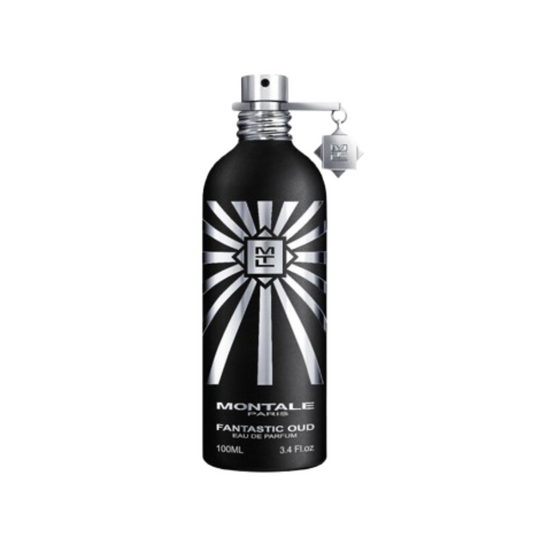Montale - Fantastic Oud | Duftprobe