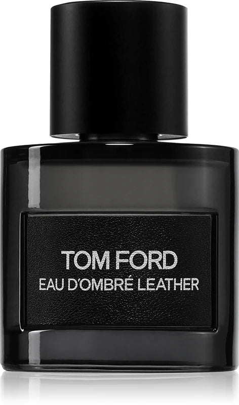 Tom Ford - Ombre Leather | Duftprobe