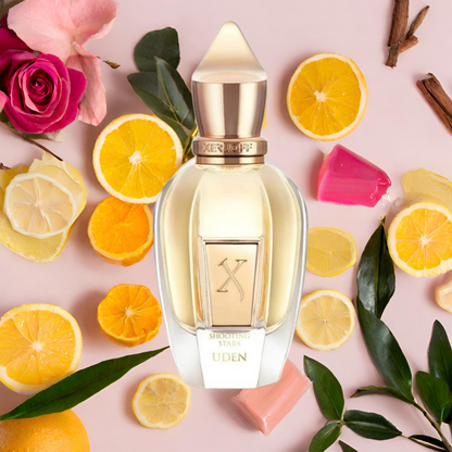 Xerjoff - Shooting Stars Uden | Scent sample