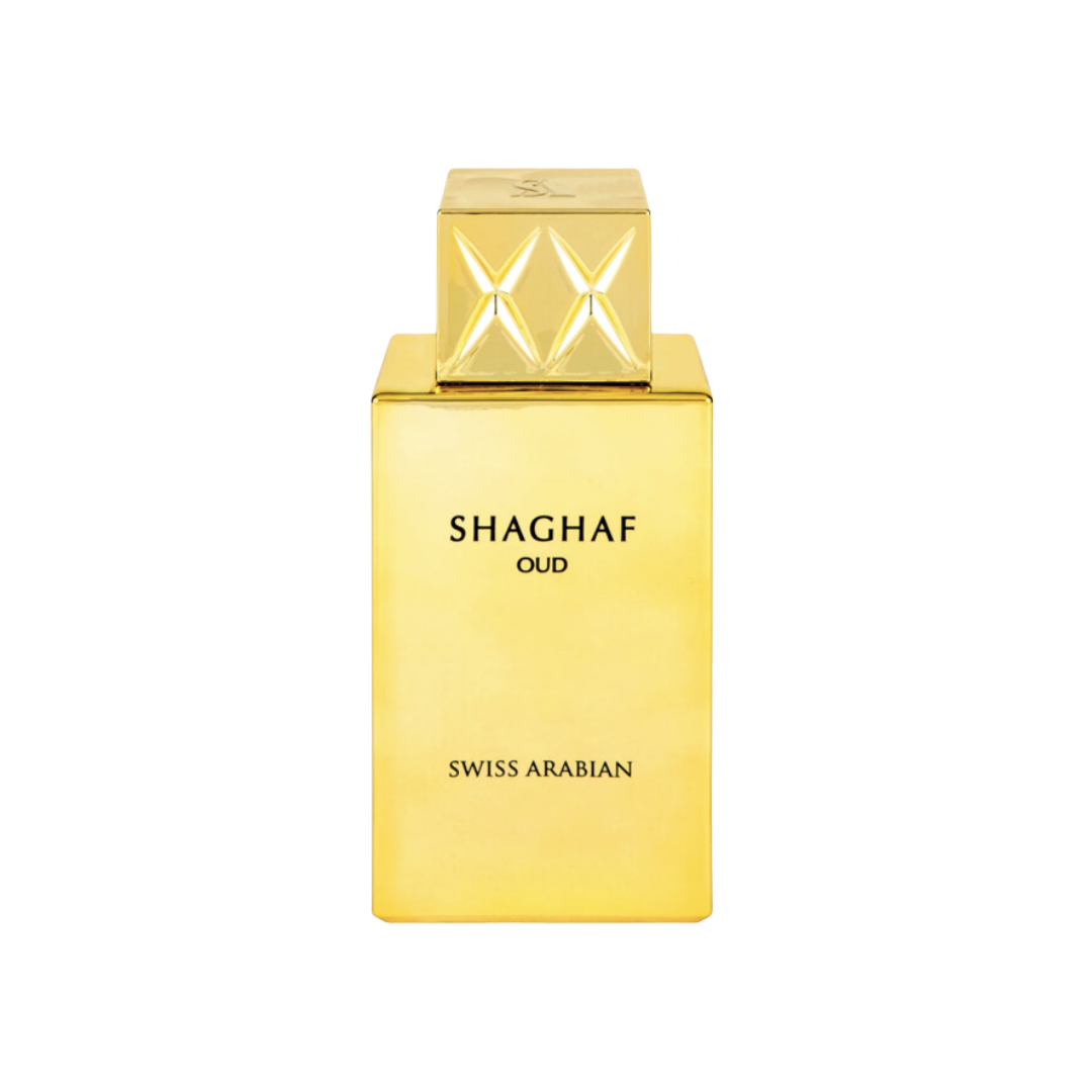 Swiss Arabian - Shaghaf Oud  | Duftprobe