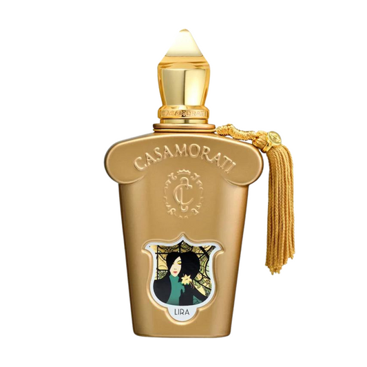 Xerjoff Casamorati 1888 - Lira | Duftprobe