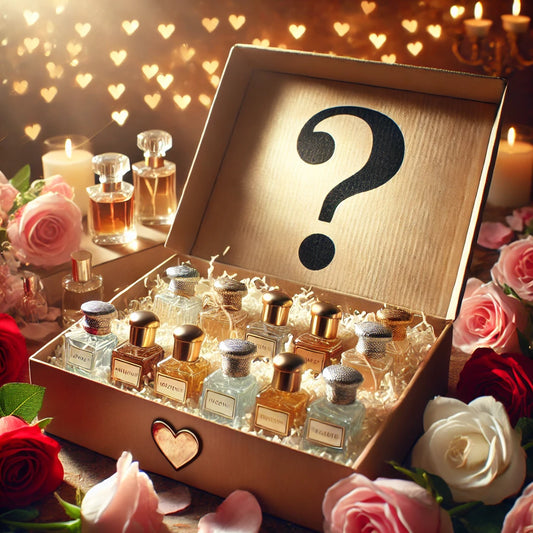 MYSTERY BOX🎁