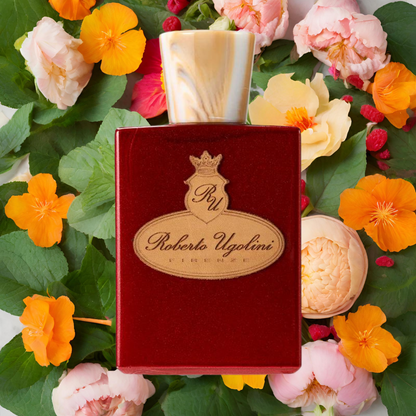 Roberto Ugolini - 17 Rosso | Duftprobe