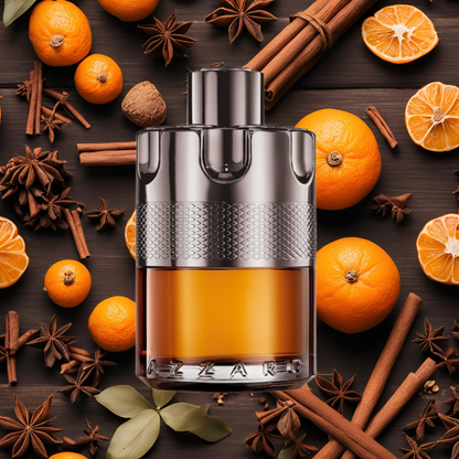 Azzaro - Wanted by Night | Scent sample