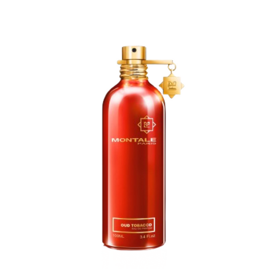 Montale - Oud Tobacco | Duftprobe