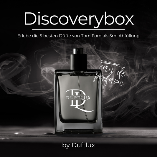 Discoverybox Tom Ford - 5ml | Abfüllung