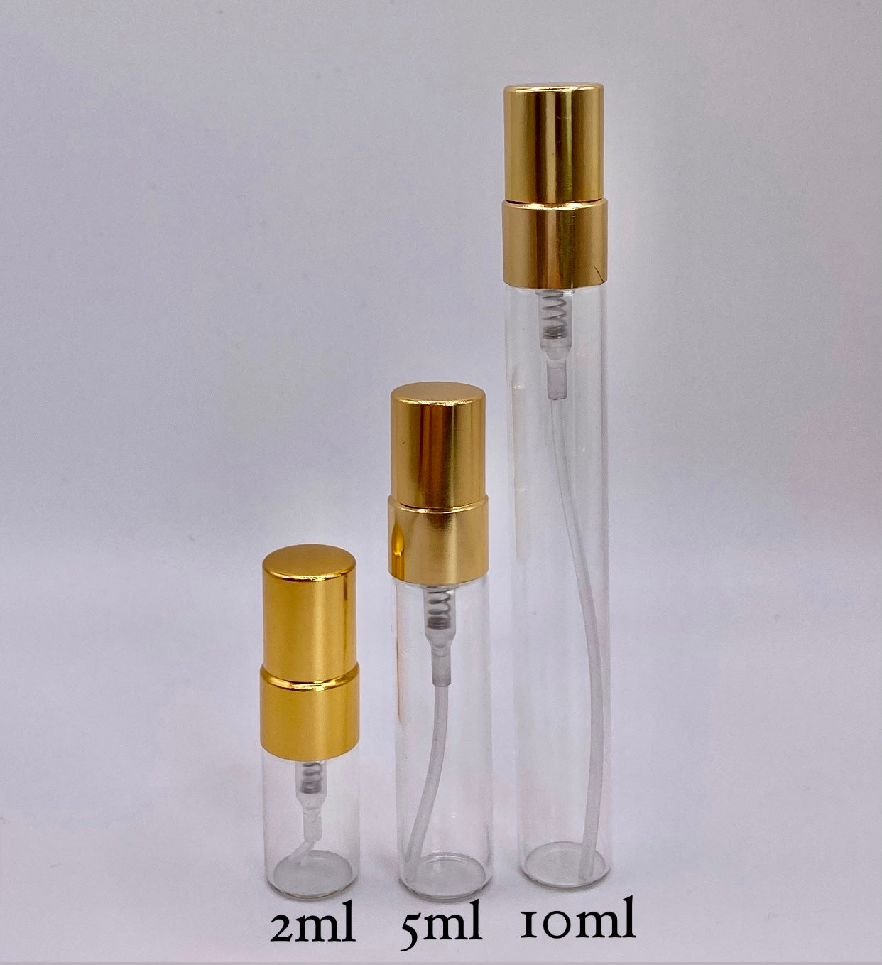 Parfums de Marly - Althair | Duftprobe