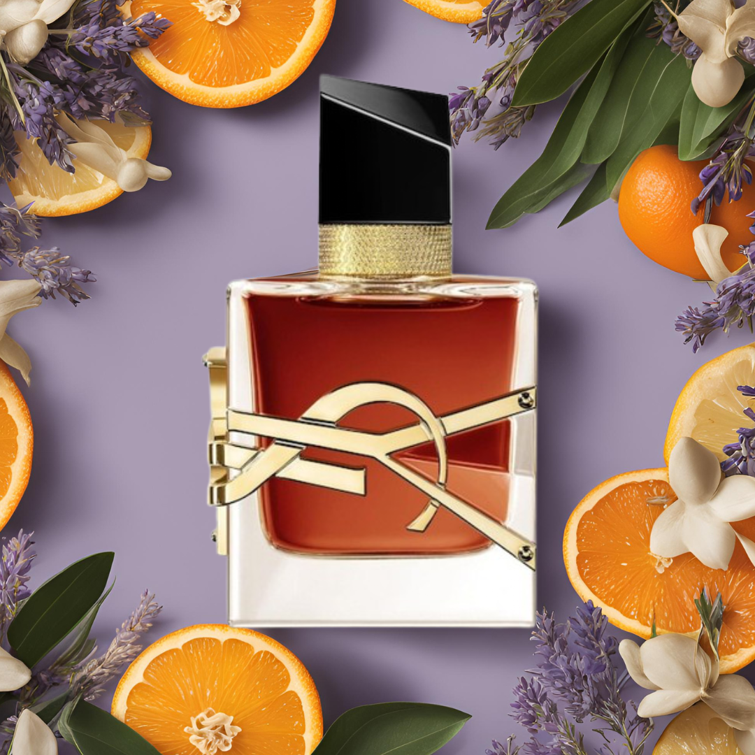 Yves Saint Laurent -  Libre Le Parfum | Duftprobe