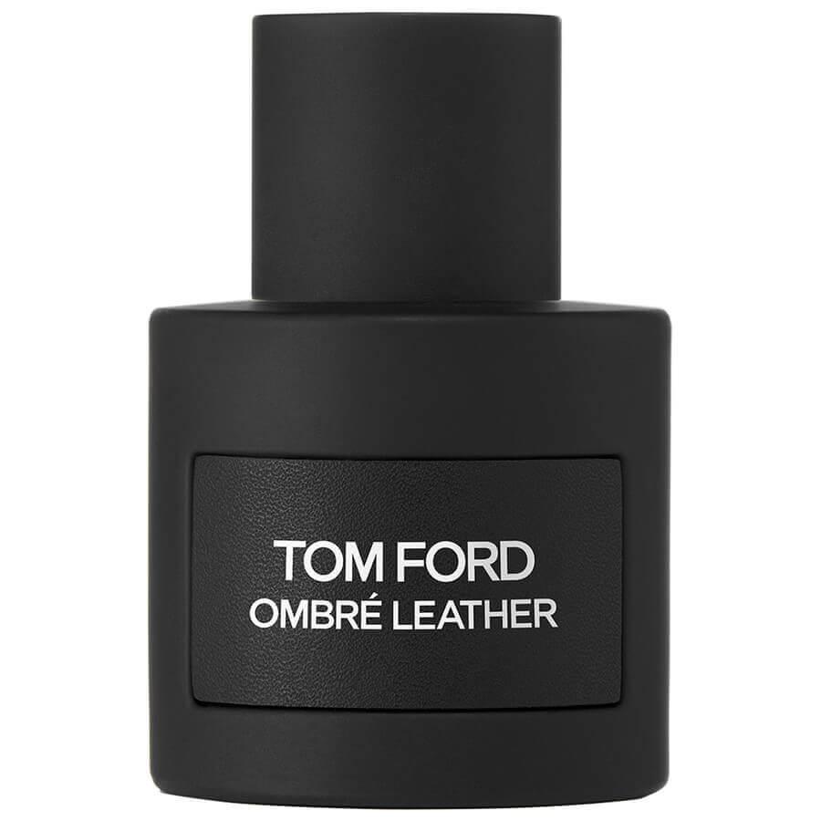 Tom Ford - Ombre Leather | Duftprobe