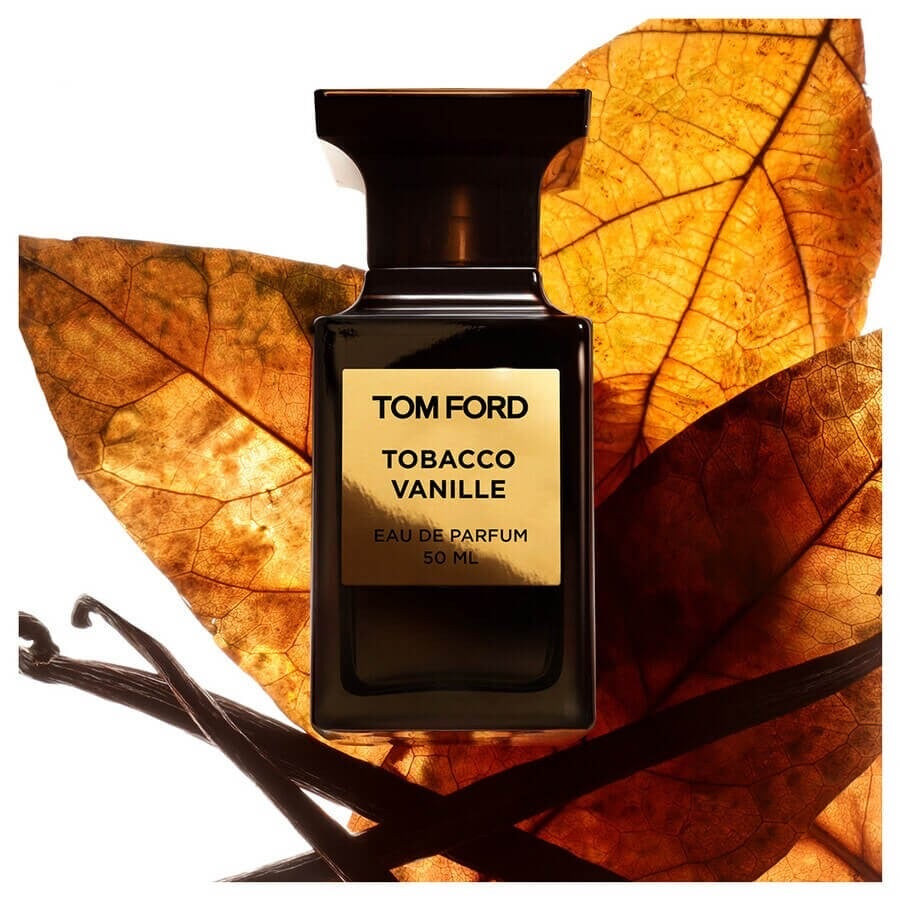 Tom Ford - Tobacco Vanille | Duftprobe
