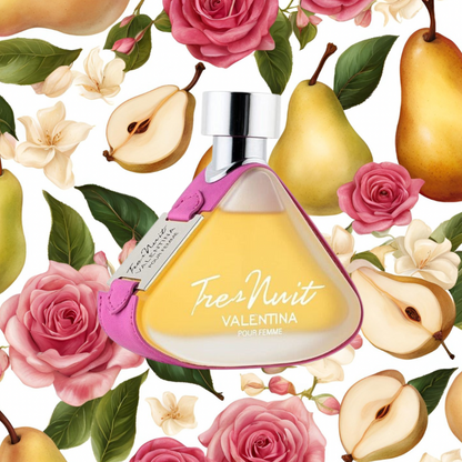Armaf - Tres Nuit Valentina | Scent sample