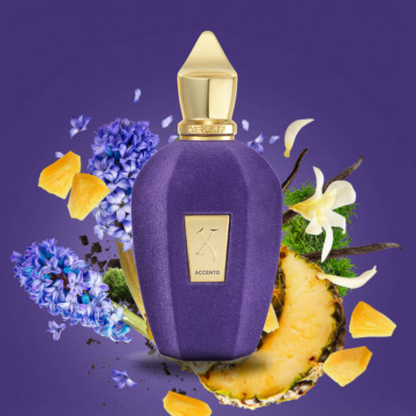 Xerjoff - Accento | Fragrance Sample