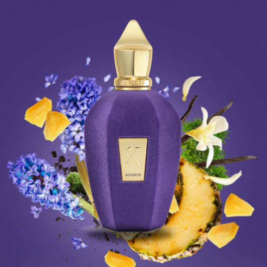 Xerjoff - Accento | Duftprobe