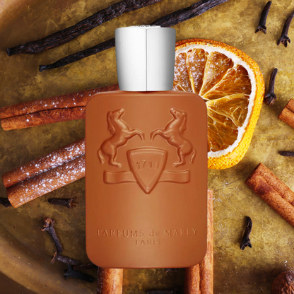 Parfums de Marly - Althair | Scent sample