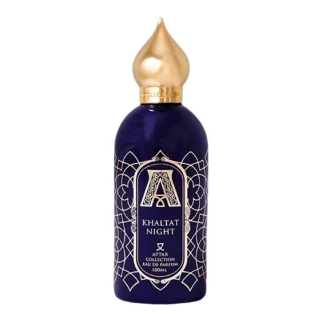 Attar Collection - Khaltat Night | Duftprobe - DuftLux - dein Onlineshop für angesagte Luxusdüfte Attar Collection