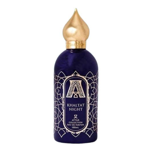 Attar Collection - Khaltat Night | Duftprobe - DuftLux - dein Onlineshop für angesagte Luxusdüfte Attar Collection