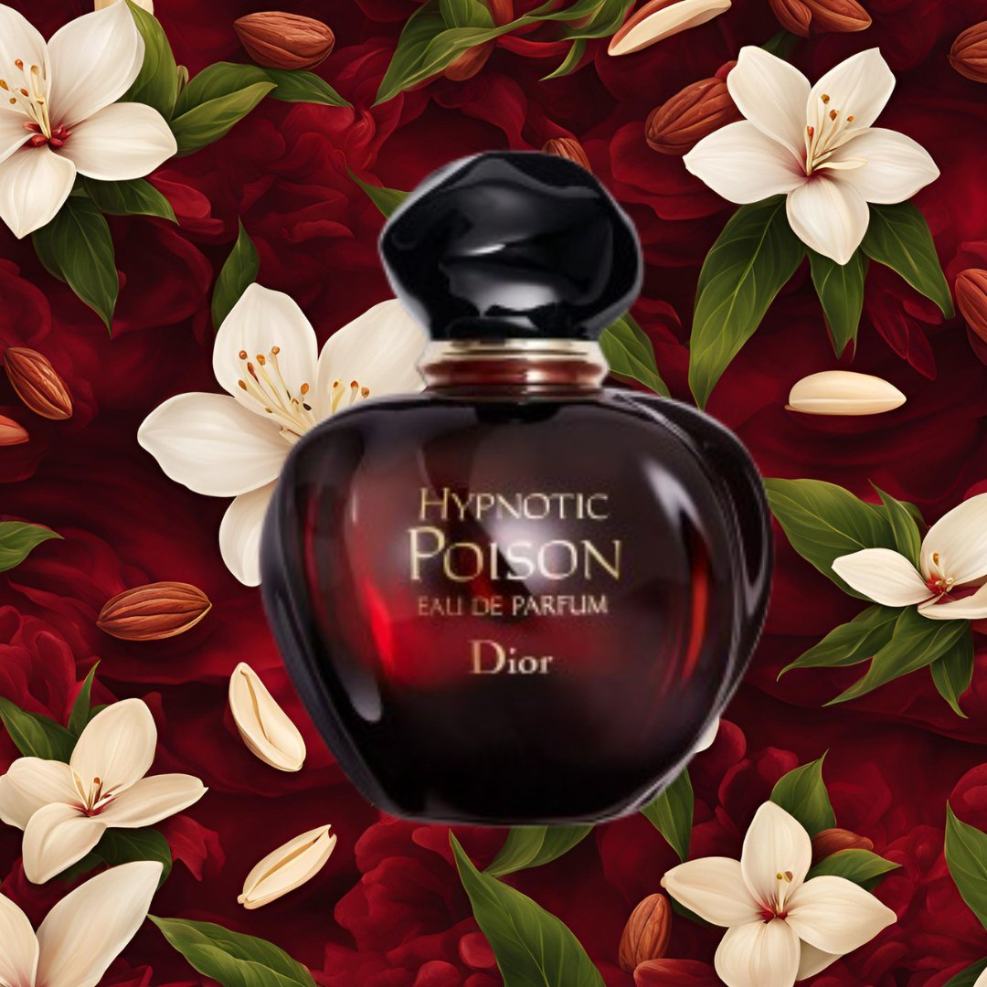 Dior - Hypnotic Poison | Duftprobe - DuftLux - dein Onlineshop für angesagte Luxusdüfte DIOR