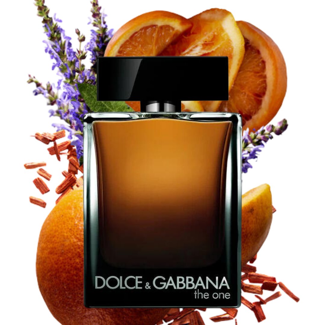Dolce & Gabbana - The One Man | Duftprobe - DuftLux - dein Onlineshop für angesagte Luxusdüfte DOLCE & GABBANA