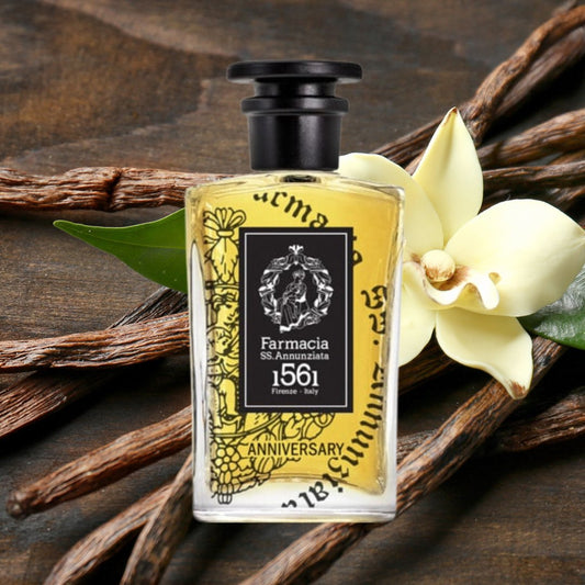 Farmacia SS. Annunziata - 1561 Anniversary | Duftprobe - DuftLux - dein Onlineshop für angesagte Luxusdüfte FARMACIA SS. ANNUNZIATA