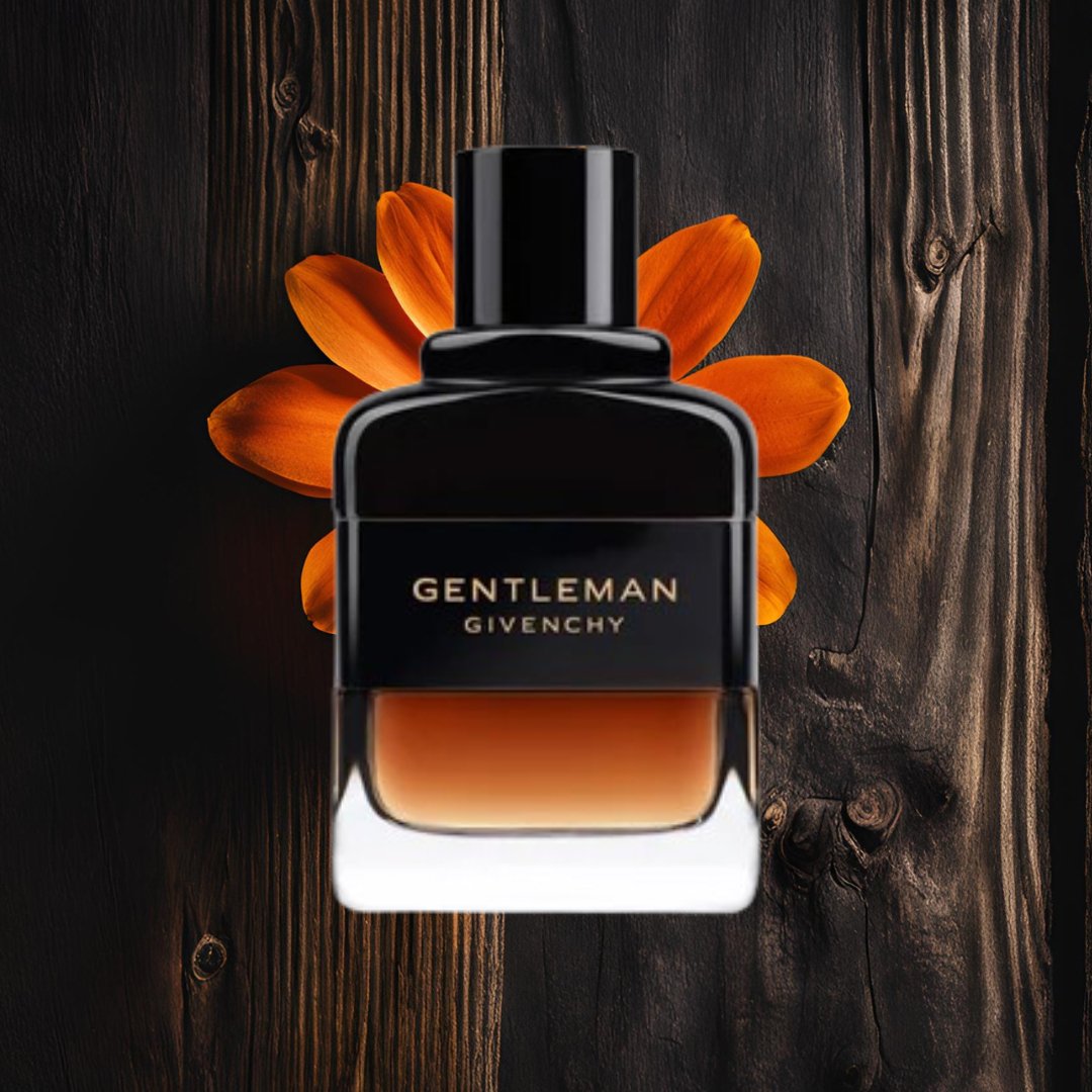 Givenchy - Gentleman Réserve Privée - DuftLux - dein Onlineshop für angesagte Luxusdüfte Givenchy