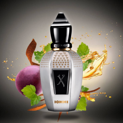 Xerjoff - Blend No. 1 ''Tony Iommi'' Monkey Special | Scent sample