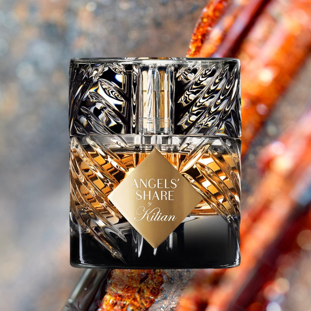 Kilian Angels Share Kilian Parfüm Proben Kilian Angels' Share