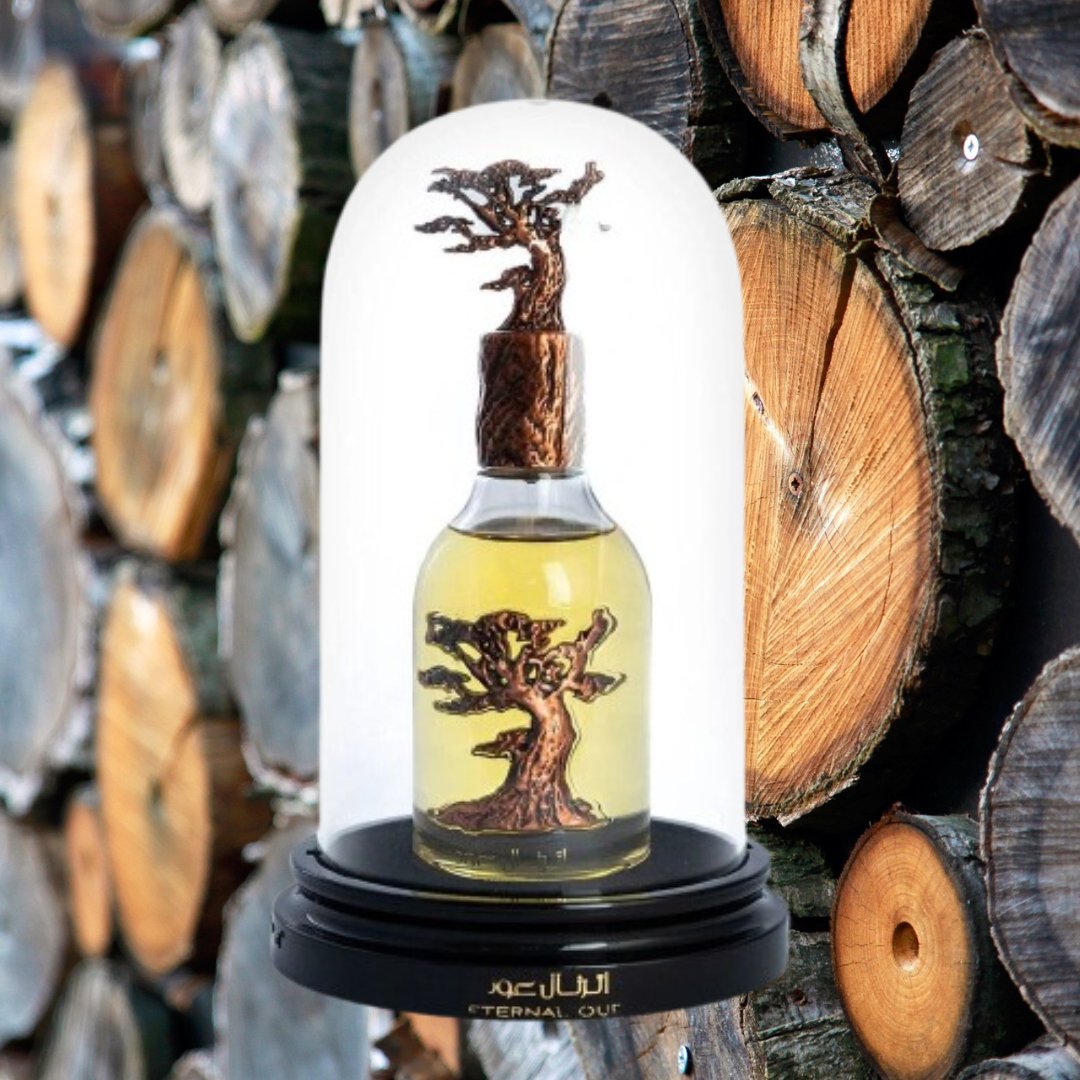 Lattafa Pride - Eternal Oud | Duftprobe - DuftLux - dein Onlineshop für angesagte Luxusdüfte Lataffa Pride