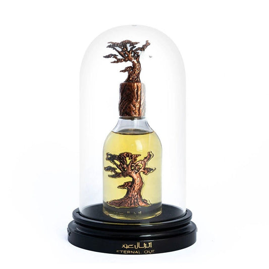 Lattafa Pride - Eternal Oud | Duftprobe - DuftLux - dein Onlineshop für angesagte Luxusdüfte Lataffa Pride