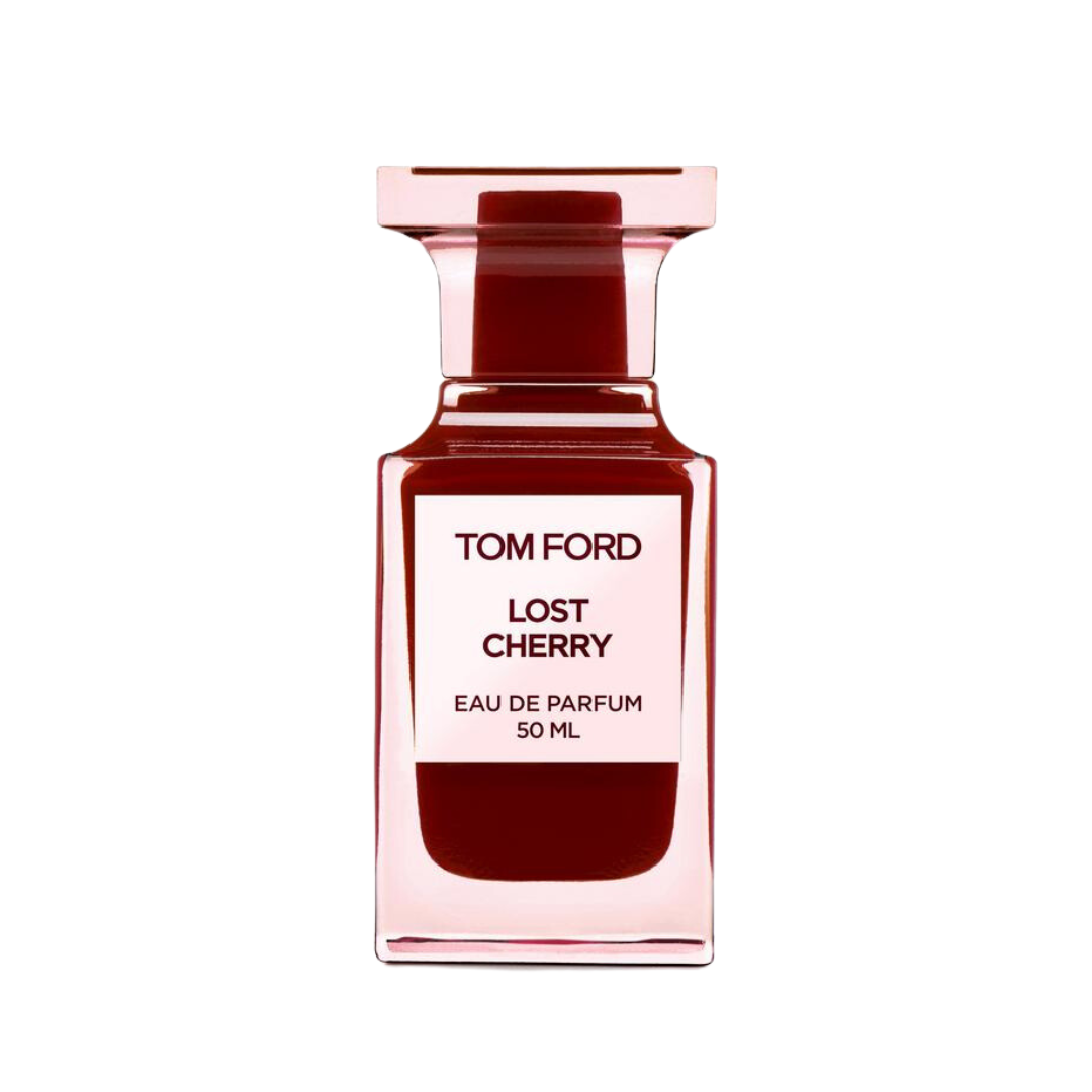 Tom Ford - Lost Cherry | Duftprobe