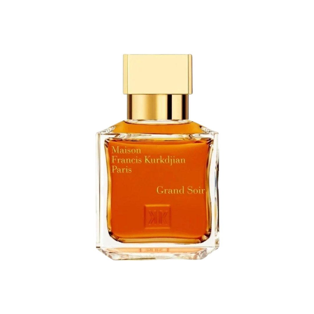 Maison Francis Kurkdjian - Grand Soir | Duftprobe - DuftLux - dein Onlineshop für angesagte Luxusdüfte MAISON FRANCIS KURKDJIAN