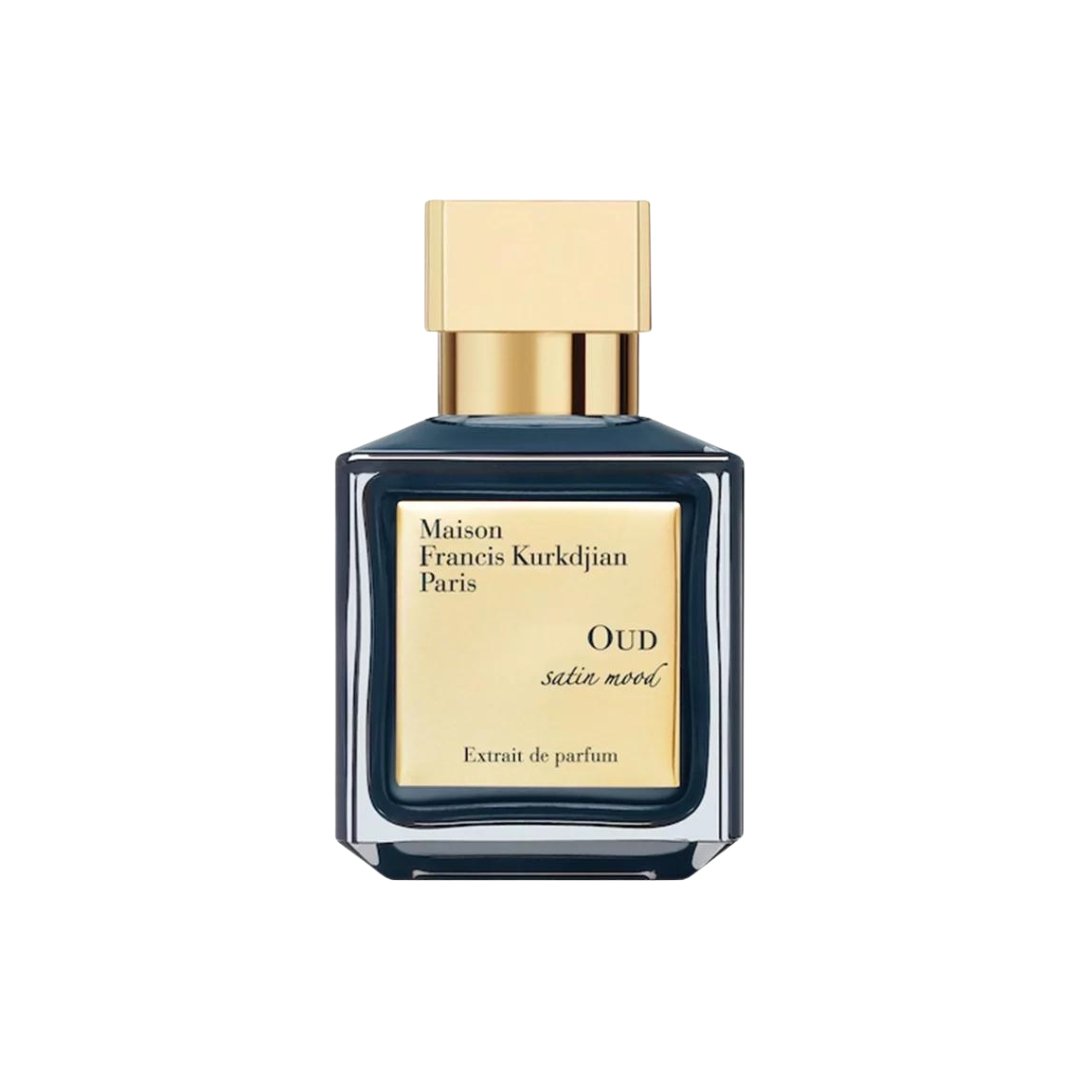 Maison Francis Kurkdjian - Oud Satin Mood | Duftprobe - DuftLux - dein Onlineshop für angesagte Luxusdüfte MAISON FRANCIS KURKDJIAN
