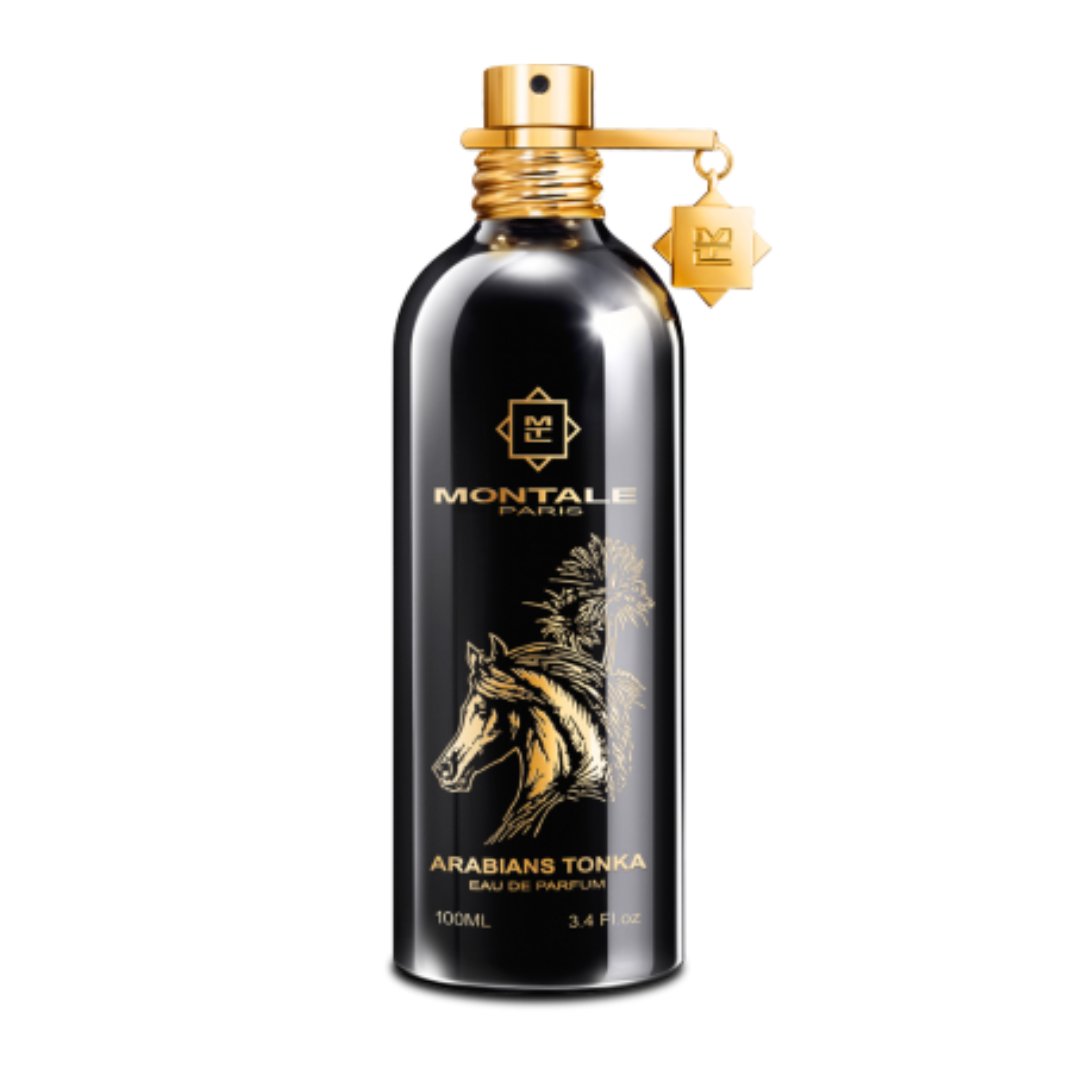 Montale - Arabians Tonka | Duftprobe - DuftLux - dein Onlineshop für angesagte Luxusdüfte MONTALE PARIS