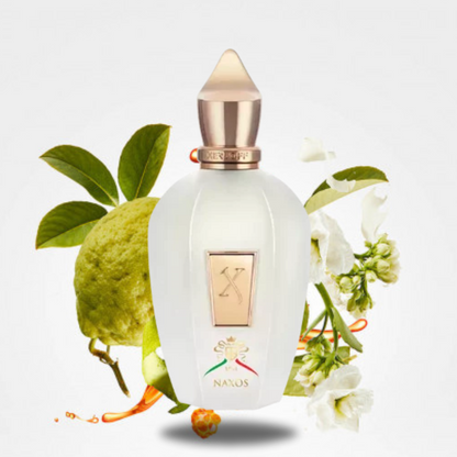 Xerjoff - Naxos | Duftprobe