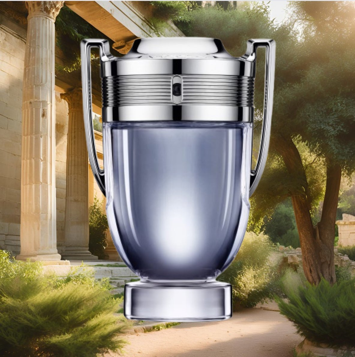 Paco Rabanne - Invictus | Duftprobe - DuftLux - dein Onlineshop für angesagte Luxusdüfte PACO RABANNE