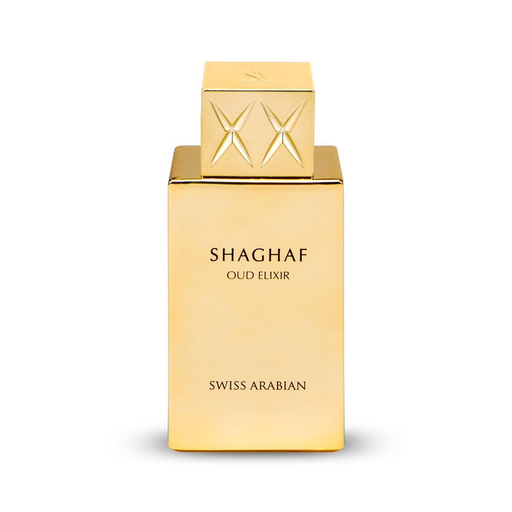 Swiss Arabian - Shaghaf Oud Elixir | Duftprobe