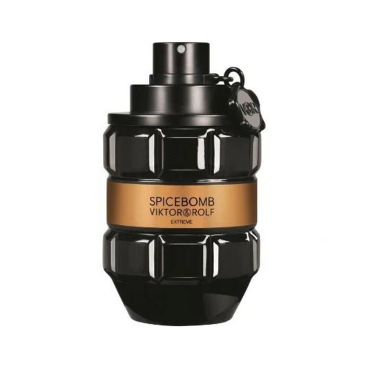 Viktor & Rolf - Spicebomb Extreme | Duftprobe