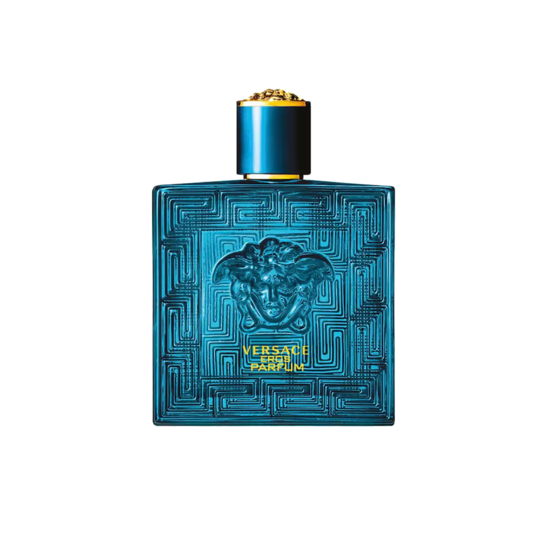 Versace - Eros Parfum | Duftprobe