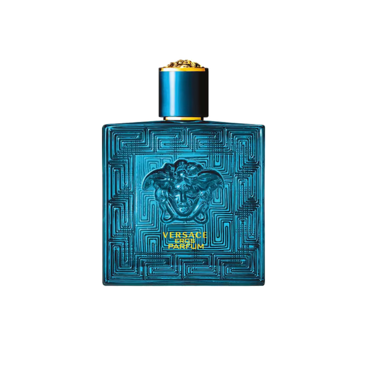 Versace - Eros Parfum | Duftprobe
